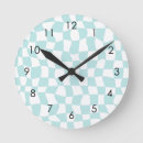 Search for checks and clocks Retro