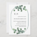 Search for double invitations Arch