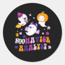 Search for aba stickers Analyst