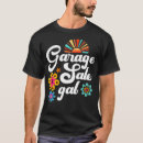 Search for garage clothing Cute