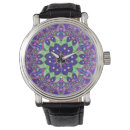 Search for flower watches Unique