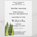 Search for holiday party flyers Business