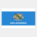 Search for oklahoma stickers Flag