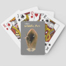 Search for bicycle playing cards Wildlife