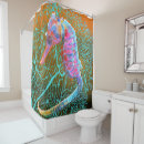 Search for electric shower curtains Pink