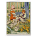 Search for goslings Vintage