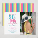 Recherche de flirty invitations Typographie