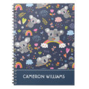 Search for koala notebooks Children