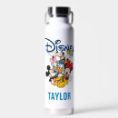 Search for disney mickey mouse water bottles Donald duck