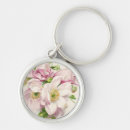 Search for digital image keychains Flower