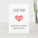 Search for cheesy valentines day cards Funny