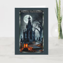 Search for crypt postcards Halloween