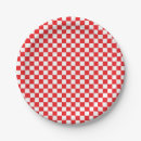 Search for skateboard paper plates Retro