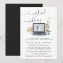 Search for social distancing wedding invitations Blush pink