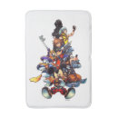 Search for heart bath mats Disney