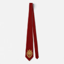 Search for gold lion ties Animal