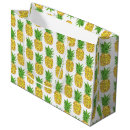 Search for pineapple gift bags Tropical