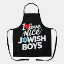 Search for jewish aprons Happy