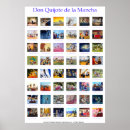 Search for don quixote posters Sancho