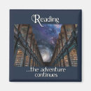 Search for book author magnets Books