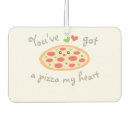 Search for pizza car air fresheners Funny