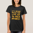 Search for iron age tshirts Same