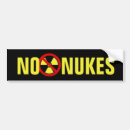 Search for nuke bumper stickers Nuclear