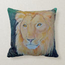 Recherche de safari africain coussins Faune