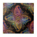 Search for paisley tiles Floral