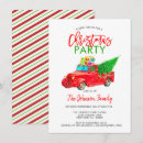 Search for truck christmas invitations Lights