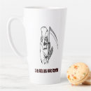 Recherche de faucheur tasses Citrouille