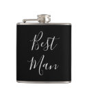 Search for designer flasks Best man