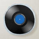 Search for vinyl records pillows Sound