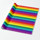 Search for pride wrapping paper Gay