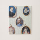 Recherche de morceaux puzzles Famille