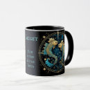Search for pisces birthday mugs Astrology