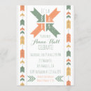 Search for green arrow the invitations Tribal