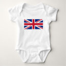 Search for union jack baby clothes British