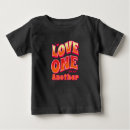 Search for christian baby shirts Blessing