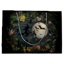 Search for witch gift bags Black cat