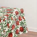 Search for pomegranate tablecloths Vintage