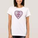 Recherche de chemise celtique tshirts Noeud
