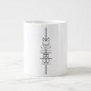 Search for language arts mugs For her