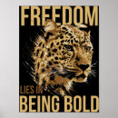 Search for leopard posters Inspirational