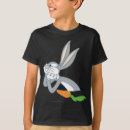 Search for carrot tshirts Looney tunes