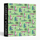 Search for surf office binders Snoopy