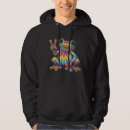 Search for peace sign hoodies Frog