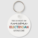 Search for electrician keychains Electricity