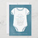 Search for bodysuit invitations Watercolor