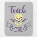 Recherche de drapeau pirate tapis souris Halloween